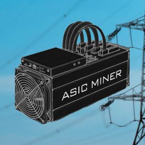 Moscow must provide amnesty for illegal mining equipment, advisor says