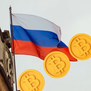 Household investments in Russian crypto derivatives hit 3.7 billion rubles