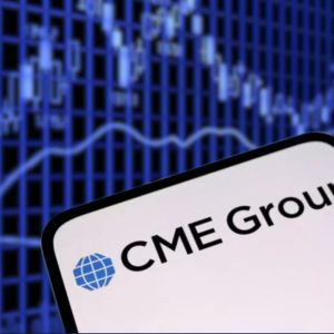 Cooling‑issue at CME data center freezes commodity and index futures trading