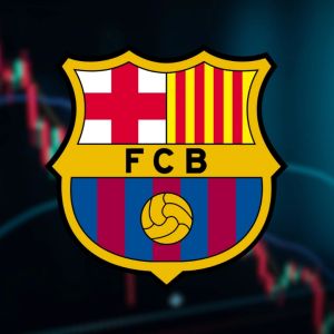 Critics fear FC Barcelona’s crypto deal could mislead fans into risky investments