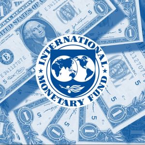 IMF warns tokenization could deepen flash crashes and spur government intervention