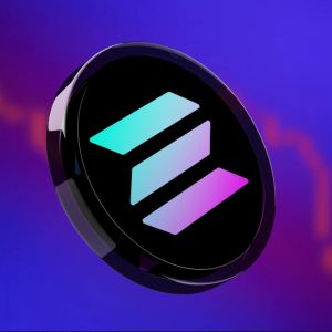 CoinShares filed to withdraw its S-1 form for a Solana-based staking ETF for the US market