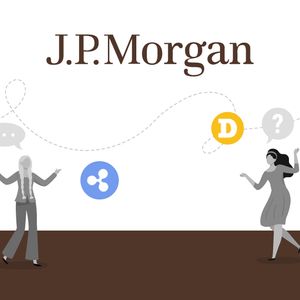 JPMorgan’s US crypto research suggests herd-like behavior