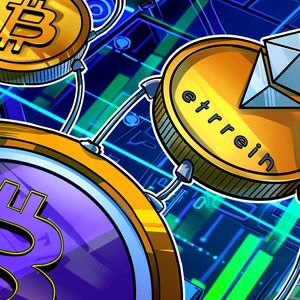 Why Ethereum (ETH) Holders Are Turning Bullish on This Altcoin Priced at $0.035: Is it The Crypto To Buy Now?