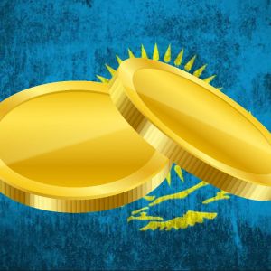 Kazakhstan to allocate $300M to crypto investments