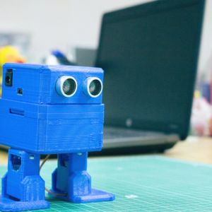 China's robotics Index down nearly 20% as China warns of robot industry bubble