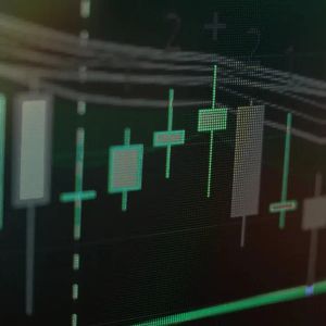 Data from Binance shows the market may not be as bad