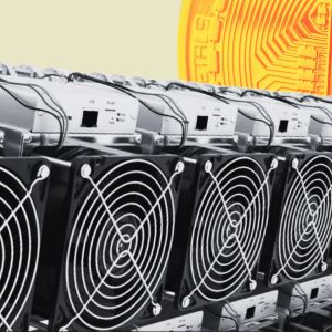 Bitcoin miners brace for higher difficulty in December
