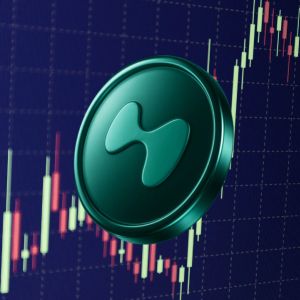 Hyperliquid unlocked 1.75 million HYPE tokens for team members as part of its scheduled vesting