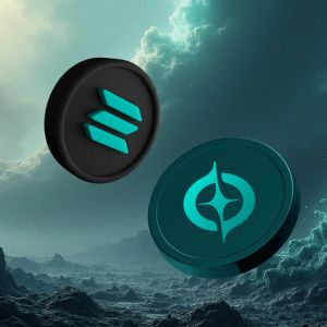 GeeFi (GEE) Becomes Winter Top Token as It Sells 10M Tokens in a Week, Outshining Solana’s (SOL) 8% Rise