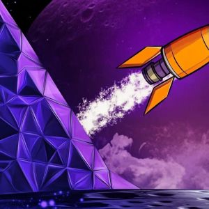 The Next Cryptocurrency to Surge 600%? Early Investors Point to This $0.035 DeFi Token