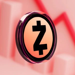 ZEC sinks 21%, triggering more than $6M in long liquidations