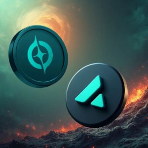 Traders Chasing Massive Gains Are Now Turning Their Eyes Toward GeeFi (GEE) As Avalanche (AVAX) Dipps 11%