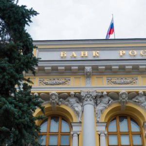 Russia’s central bank ready to ease crypto regulations
