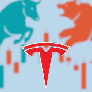 Michael Burry said Tesla is "ridiculously overvalued" at 209× forward earnings and criticized its 3.6% annual stock dilution