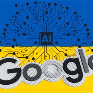Ukraine is building its own national AI system using Google's open-source Gemma framework