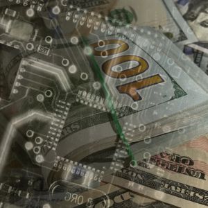 Trump administration takes $150 million stake in Intel-linked chipmaker