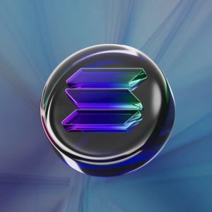 Cantor Fitzgerald discloses stake in Solana ETF investment