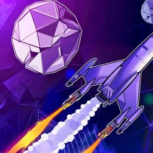 Only 5% Left at $0.035, Top Investors Rush as This New Crypto Is About to Sell Out Completely