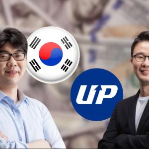 Upbit founders become billionaires after landmark $13.6B Naver deal