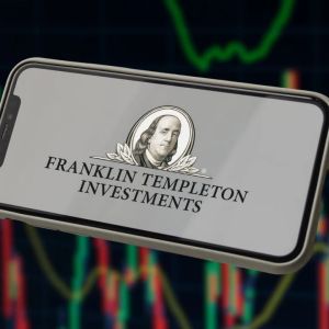 Franklin Templeton’s XRPZ ETF shows 36% premium as $107M holdings outpace $78.67M NAV