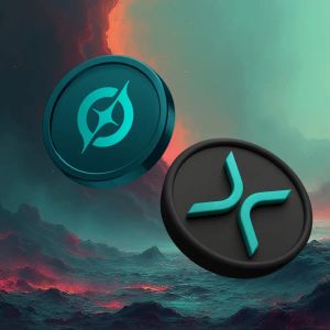 Ripple (XRP) Faces Renewed Price Instability as GeeFi (GEE) Surpasses $650K Raised in Its Accelerating Presale