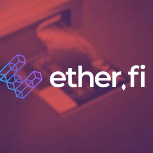 Ether.fi launches a referral program to distribute cashback rewards to users