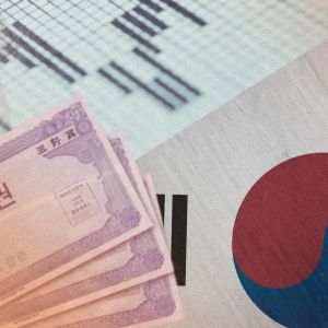South Korea triples its 2026 foreign bond issuance to $5 billion