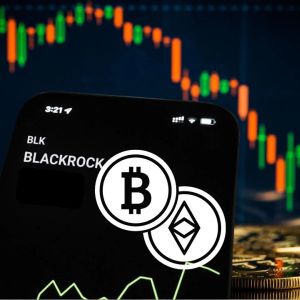 BlackRock’s IBIT ETF posted $3.7 billion in volume