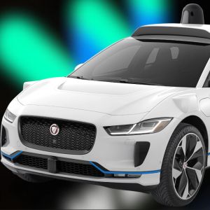 Waymo taxis drive like humans and it’s not a good thing