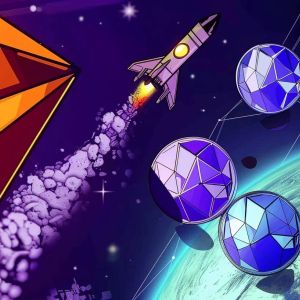 Top Cryptos To Buy Now As This $0.035 Altcoin Presale Phase 6 Nears Sellout