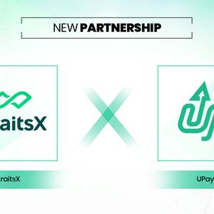 StraitsX Expects to See More Stablecoin Payments Action Via UPay Partnership