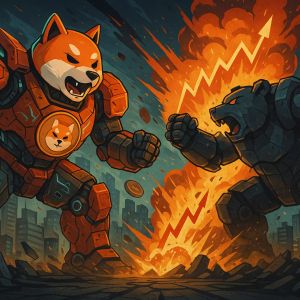 Dogecoin and Shiba Inu Lose Visibility as Focus Turns to Rising Stars in the Altcoin Sector