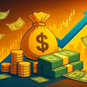 It’s Not Just Hype: This Crypto Offers Real Yields and Millionaire Potential