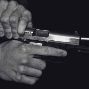 Gunmen attack two men conducting a crypto transaction in a car park in Trincity