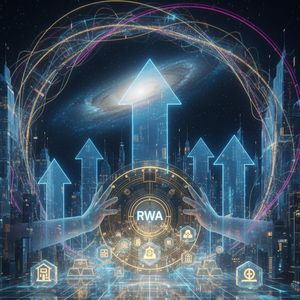 Is RWA Demand Growing? Institutions Point to Favorable Conditions for Tokenization