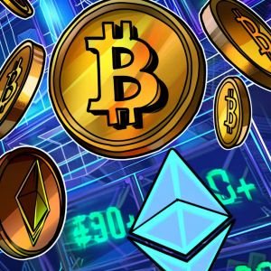 New Altcoin Models Signal a 12x Upside Potential as This Token Nears 98% Sellout