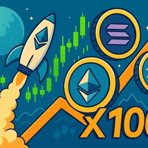 With Just $1,000 You Could Aim for $50,000: The Crypto That Might Actually Do It