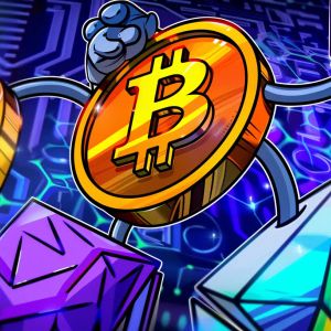 This New DeFi Crypto Shows Early 20x Potential as Allocation Nears 99%