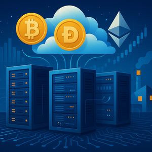 CLS Mining provides secure, efficient, and profitable cloud mining solutions for BTC, DOGE, and ETH investors