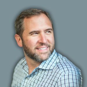 Ripple CEO Brad Garlinghouse makes bold Bitcoin price prediction for 2026