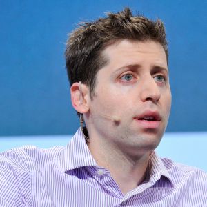 Sam Altman came close to billion-dollar rocket startup to challenge Musk's SpaceX