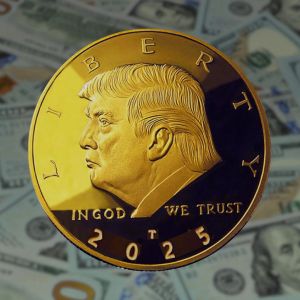 Markets brace for movement as Jump Trading receives 250M WLFI tokens