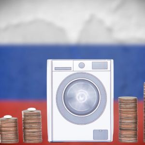 Russian stakeholders bemoan fraudsters converting illicit gains into crypto