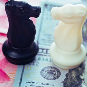 Chinese state banks go on dollar buying spree to tighten liquidity, slow yuan’s rise