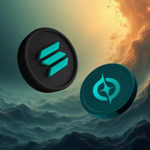 Investors Shift From Solana (SOL) to GeeFi (GEE) as Phase 2 Hits 50% Sold in Just 4 Days