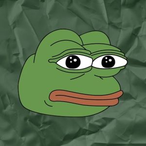 Pepe memecoin website has suffered a front-end exploit