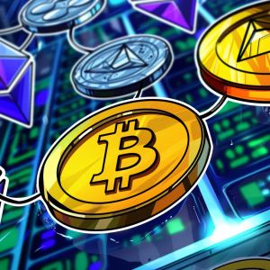 This New DeFi Cryptocurrency May Jump 800% After Full V1 Rollout, 5% Allocation at $0.035 Left