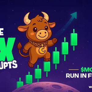 Don’t Miss Out: MoonBull Claims the #1 Spot in Best Crypto Presales to Buy in 2025, as ETH Fusaka Upgrade and BNB Stays Bullish