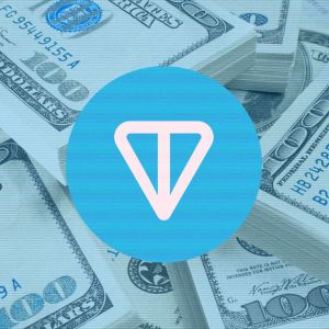 TON treasury has submitted a meme shelf registration for $420.69 million.